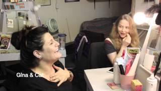 The Fur Is Gone S2/E2: DEB AND GONE