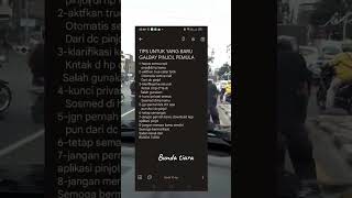 Download lagu tips untuk yang baru galbay Pinjol pemula #shorts mp3 Download lagu tips untuk yang baru galbay Pinjol pemula #shorts mp3