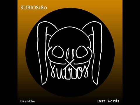 Dianthe - Signal Lost (Original Mix)