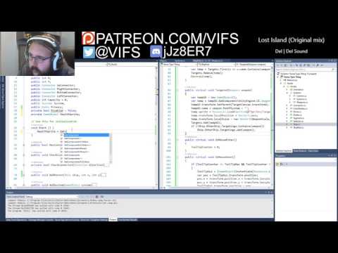 My Video Game: Weapons Finished(Part 2)