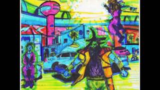 Denzel Curry - Bwoii (ft. Nell &amp; JK the Reaper) [Prod. by PXSHRAVEN]