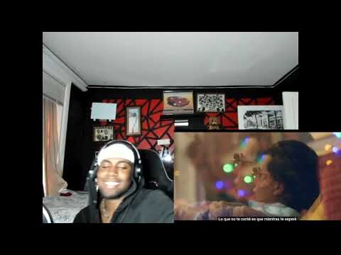 Jambene, @MicroTDH - Chronos (Video oficial)(REACCION)