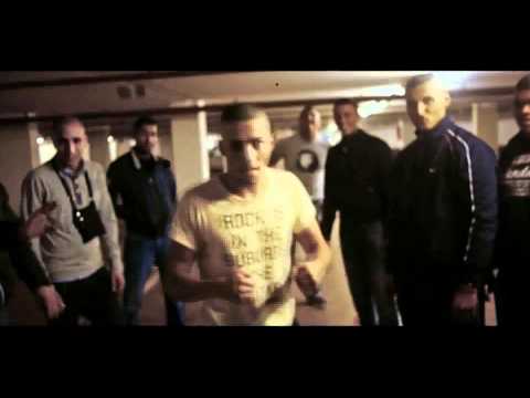 Capo Azzlack - Von Frankfurt bis St.Gallen (ohne Frank One)