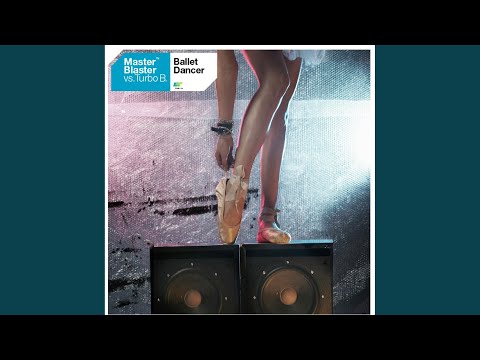 Ballet Dancer (Club Mix)