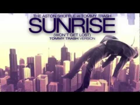 Sunrise vs Sundown - Tommy Trash vs Chris Lake