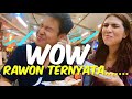 Foreigner Trying Indonesian Food At Streetfood Festival Ft Nick And Helmi