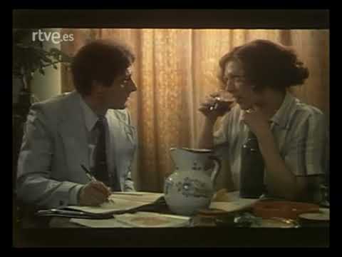 Ir por lana (1976)- Cortometraje Carmen Maura