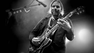 Rich Robinson - Everything's Alright
