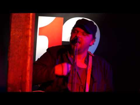 U12 - The Sweetest Thing (U2) - Heiligen Mühle - Erfurt 2013