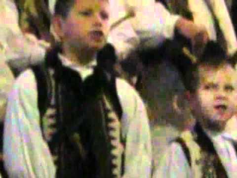 Dubasii din Margina :)