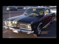 Babararacucudada Plymouth Barracuda 66 Radio Commercial