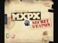 MxPx - Time Will Tell