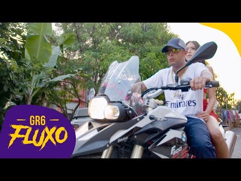 MC Mano João - Dama de Vermelho (GR6 Filmes) DJ Oreia