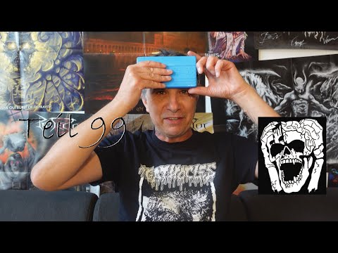 Sommer, Sonne, Brett vorm Kopf... Judas Priest, CDs und Punkrock - Was ist schon bekloppt: Teil 99