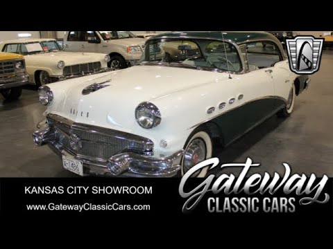 1956 Buick Century (CC-1912796) for sale in O'Fallon, Illinois