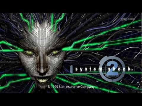 System Shock 2