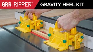 Videos Microjig Woodworking Tools