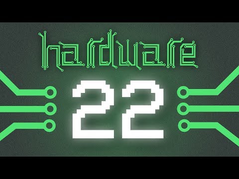 Curso de Hardware TRAILER