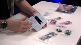 Video thumbnail for CP5 Colour Mic Preamp Kit – DIYRE - DIY Recording Equipment by Audio Builders Workshop (ABW)