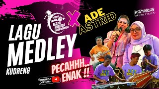 Download lagu ADE ASTRID X HEGAR KONTESA ENTERTAINMENT mp3 Download lagu ADE ASTRID X HEGAR KONTESA ENTERTAINMENT mp3