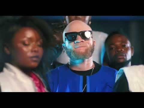 Yvon Yusuf  -  Tchuki Official Music Video