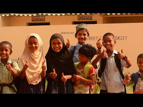 StreetCause GRIET Documentary