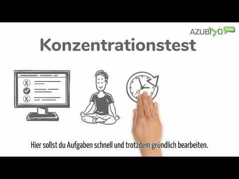 Einstellungstest: Testarten und Tipps zur Vorbereitung