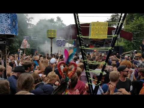 Katzensprung Festival, Zwischenlandung, Rönsahl, 15.07.2016