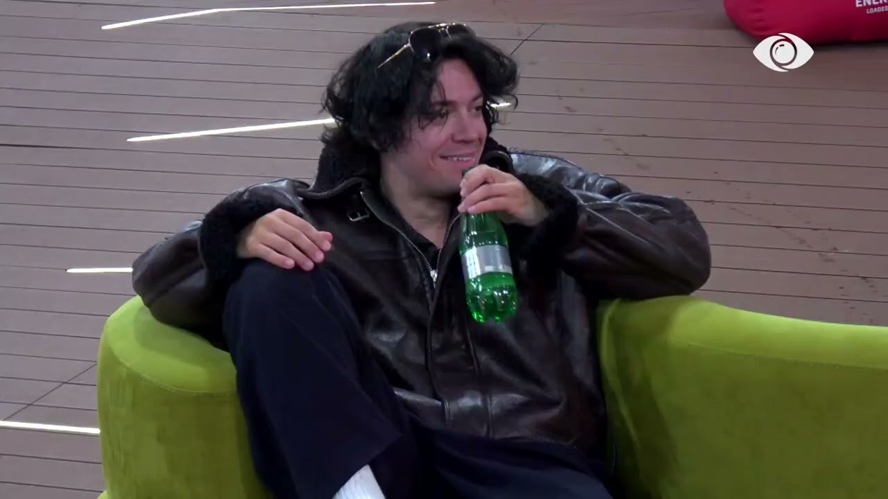 Një mik i mirë e mbron kur nuk është/ Edisa bisedon me Mal për Stenaldon: Më ka lënë një shije...