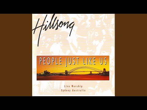 People Just Like Us (Live)