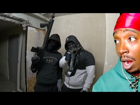 AMERICAN REACTS TO G1ocatore - DAYDATE [OFFICIELL MUSIKVIDEO]