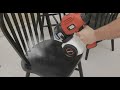 Black And Decker Pro 5.5 Paint Sprayer