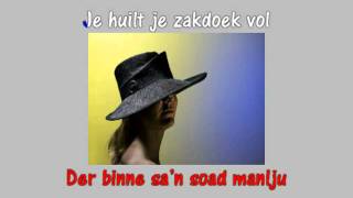 Piter Wilkens / Cornelis Vreeswijk - Veronica (Paak)