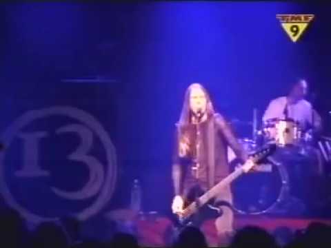 Gorefest - Live in Noorderligt (1998)