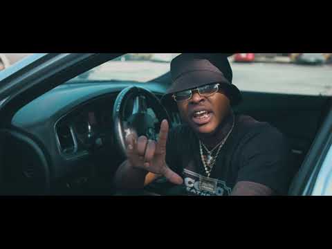 Bubnyte - My Homie [Offical Music Video]