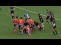Opeti Fonua Makes An Impressive Start At Newcastle
