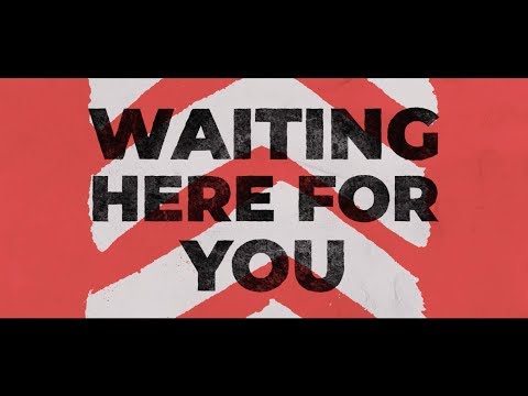 Thumbnail for Waiting Here For You - Majesty video