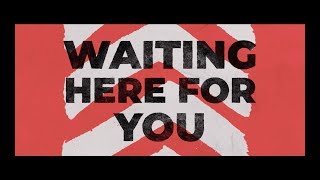 Waiting Here For You/Majesty (Live) [Official Lyric Video] — Martin Smith