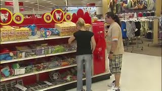 The 23 stores closed on Easter and the 10 that are open