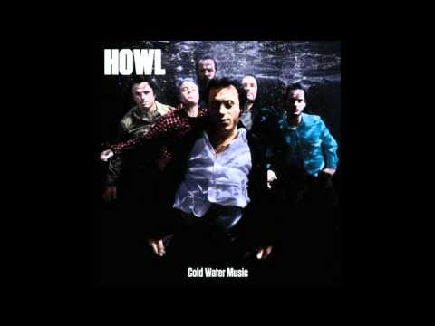 Howl - Controller (Fifa 11 Soundtrack) HQ/HD +lyrics