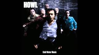 Howl - Controller (Fifa 11 Soundtrack) HQ/HD +lyrics