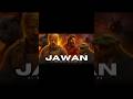 Jawan Movie 2025 But With Animals Part 1 Animation AI Generated 4k Ultra HD Shorts