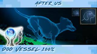After Us • Spirit Dog Vessel Full Chapter Walkthrough