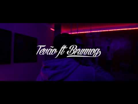 Tevão - Tenta se Lembrar Ft. Brunnog9