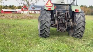 Deutz-Fahr DX 4.51 AT wheel tractor | Image 4 - Agroline