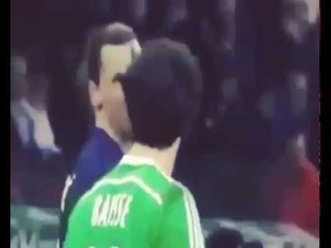 Je suis Paul Baysse, Et toi t'es qui, putain???