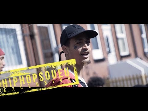 Migree_01 - GANG GANG [Video Oficial]