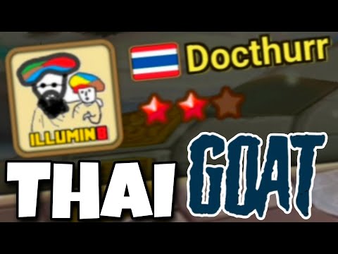 Docthurr destroys his Enemies - Summoners War