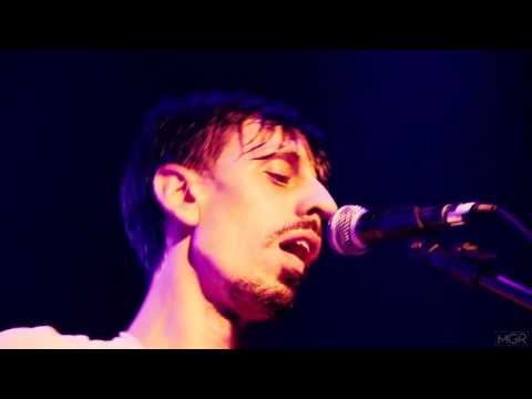 Sobrevuelo-  Yo no sé nada de vos, No pensar- MGR