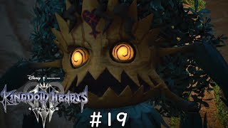 #19【A-RPG】遊のキングダムハーツ3【こみかる】